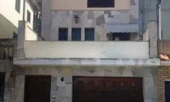 Imagem 2: Casa à venda na Água Fria com 300m² 4 dormitórios 5 banheiros 1 vaga