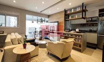 Imagem 3: Apartamento à venda no bairro Lapa - São Paulo/SP, Zona Oeste