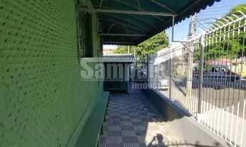 Imagem 6: Campo Grande Casa com 5 dormitórios