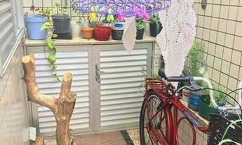 Imagem 6: REF V208 RES. ILHA BELLA II PRÓXIMO DA PRAIA