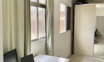 Imagem 6: Apartamento com 2 dormitórios à venda, 115 m² por R$ 420.000,00 - Gonzaga - Santos/SP