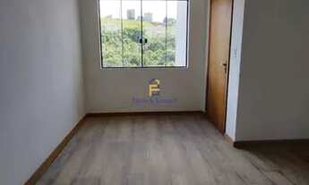 Imagem 4: Apartamento para venda com 2 quartos em Santa Luzia - Juiz de Fora - MG