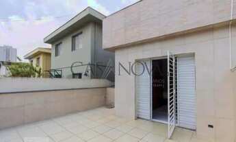 Imagem 7: Casa - Saúde - São Paulo