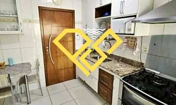 Imagem 7: Apartamento 3 Quartos em Santos