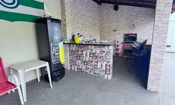 Imagem 5: Casa para venda possui 150 metros quadrados com 2 quartos em Jardim Ipê - Aparecida de Goi