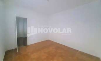 Imagem 6: Casa Térrea na Sabrina 1 Dormitório