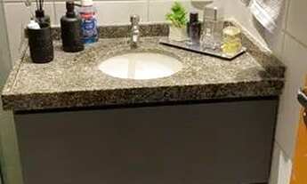 Imagem 4: VALOR DE OPORTUNIDADE | 03 Quartos | Andar Alto | 70m²