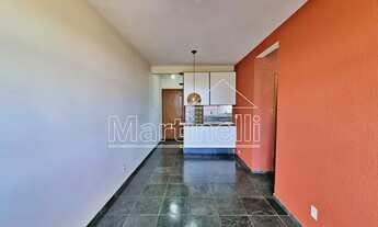 Imagem 2: Ribeirão Preto - Apartamento Padrão - Jardim Interlagos