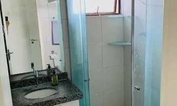 Imagem 5: Apartamento com 3 dormitórios à venda, 100 m² por R$ 490.000,00 - Casa Caiada - Olinda/PE