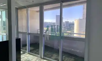 Imagem 5: Conjunto para alugar, 250 m² por R$ 10.000,00/mês - Chácara Santo Antônio - São Paulo/SP