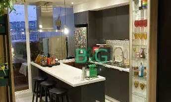 Imagem 2: Apartamento Duplex com 1 dormitório à venda, 90 m² por R$ 919.000