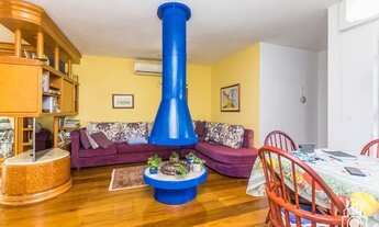 Imagem 3: Casa para Venda - 460m², 6 dormitórios, sendo 4 suites, 5 vagas - Três Figueiras