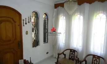 Imagem 2: Sobrado 3 dormitórios e 2 vagas na Vila Formosa