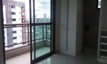 Imagem 4: Apartamento pra venda com 166 metros quadrados com 3 quartos em Umarizal - Belém - Pará