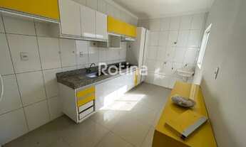 Imagem 3: Apartamento para aluguel, 2 quartos, 1 suíte, 1 vaga, Novo Mundo - Uberlândia/MG