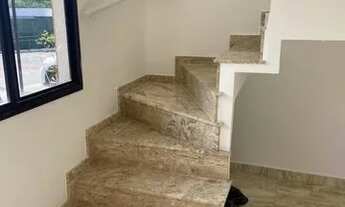 Imagem 6: Lindo sobrado em condomínio para locação