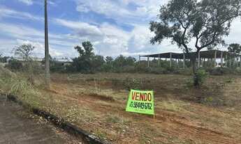 Imagem: AC-SO 91 - 903 sul, lote comercial 680mt