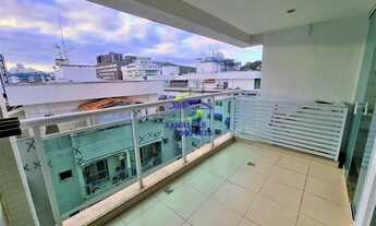 Imagem 7: APARTAMENTO 2 QUARTOS SUÍTES C/ VARANDA GOURMET E GARAGEM - RUA GRACILIANO RAMOS