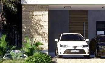 Imagem 3: Casa com 3 dormitórios à venda, 140 m² por R$ 995.000,00 - Villa Romana 2 - Ribeirão Preto