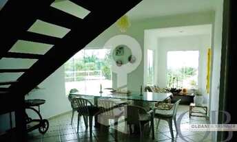 Imagem 4: CASA ALTO PADRÃO COM 3 SUÍTES EM SANTA RITA