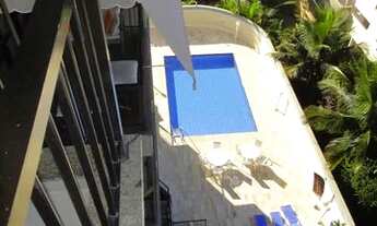 Imagem 2: Apartamento para aluguel com 95 metros quadrados com 2 quartos