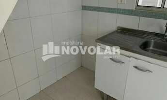 Imagem 3: Casa em Condomínio na Vila Maria com 1 dormitório