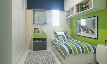 Imagem 2: Belo apartamento no Edifício Residencial Supreme com 87m²