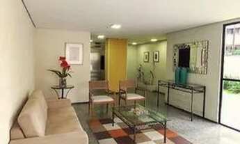 Imagem 6: Apartamento de 160 m² com 4 dormitórios na Aldeota