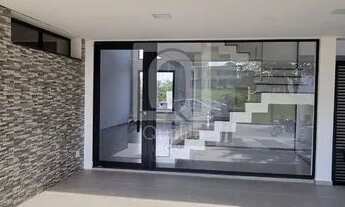 Imagem 3: SOBRADO CONDOMÍNIO TERRAS DE SÃO FRANCISCO