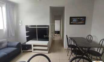 Imagem: Apartamento (tipo - padrao) 2 dormitórios