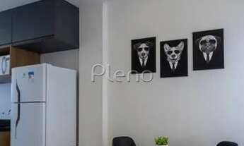 Imagem 7: Apartamento para locação no Jardim do Trevo - Campinas/SP