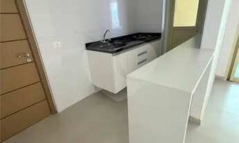 Imagem 7: Jardim São Paulo- Prédio novo, andar alto, vista panorâmica da Região-350 metros Metro!