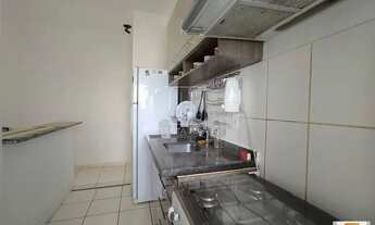 Imagem 6: Apartamento (tipo - padrao) 2 dormitórios, cozinha planejada, portaria 24hs, lazer, salão