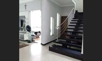 Imagem 6: Casa duplex, 3 suítes, 2 vagas e churrasqueira - Condomínio Fechado