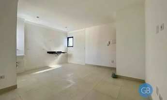 Imagem 2: Locação de Apartamento com 48m² na Rua Tujucuê, Chácara Mafalda, Zona Centro-Sul de São Pa