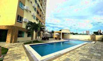 Imagem 3: Excelente apartamento para alugar de 79 m², com 03 quartos no Torres de Amintas Barros