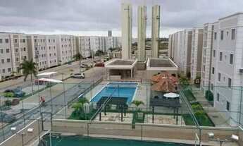 Imagem 3: Aluga-se apartamento térreo e gradeado