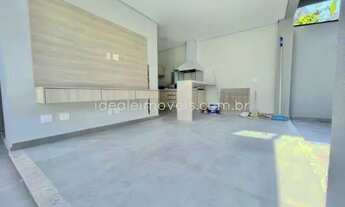 Imagem 4: Casa em Condomínio para Locação em São José dos Campos, Urbanova, 4 dormitórios, 4 suítes