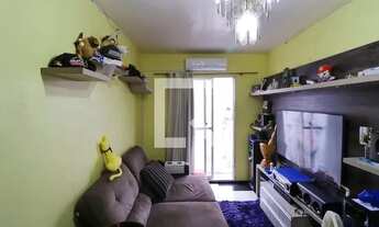 Imagem 2: Apartamento para Aluguel - Santos Dumond, 3 Quartos, 65 m2