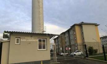 Imagem 3: Apartamento para Venda - 50m², 2 dormitórios, Hípica