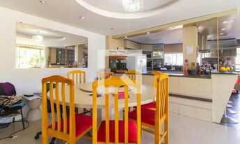 Imagem 6: Casa para Aluguel - Vila Nova, 4 Quartos, 170 m2