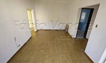 Imagem 3: Paula Frassineti - 03 Quartos - 01 Vaga - de Frente - Sol da Manhã - FVC1201