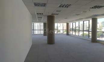Imagem 6: Sala para locação no Cambuí Corporate - Campinas/SP