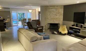 Imagem 7: Casa com 3 dormitórios à venda, 260 m² por R$ 1.580.000 - Centro - Pelotas/RS