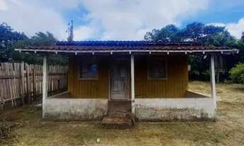 Imagem 3: Terreno c/ casa Tabocal