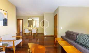 Imagem 7: Apartamento em Ipanema - Rio de Janeiro