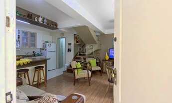 Imagem 2: Casa Condominio para Venda - 99.57m², 3 dormitórios, 3 vagas - Nonoai