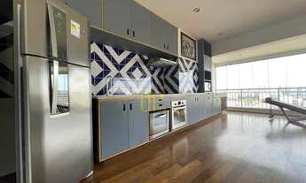 Imagem 3: Apartamento com 2 dormitórios, 88 m² - venda por R$ 1.790.000,00 ou aluguel por R$ 12.600