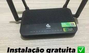 Imagem: Internet fibra ilimitada