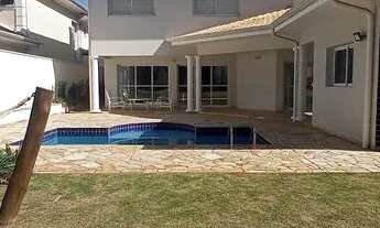 Imagem: Casa Residencial para venda e locação